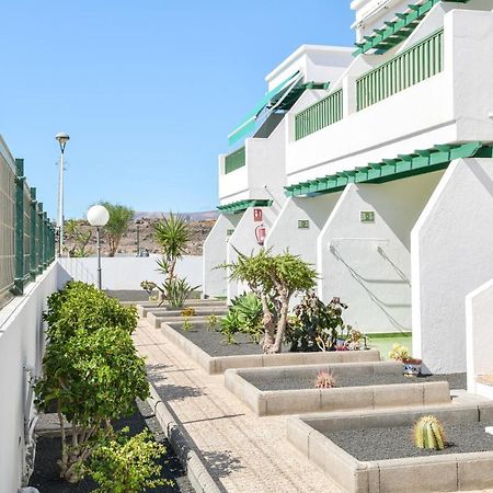 Mimosa B1 Apartment Puerto del Carmen  Bagian luar foto