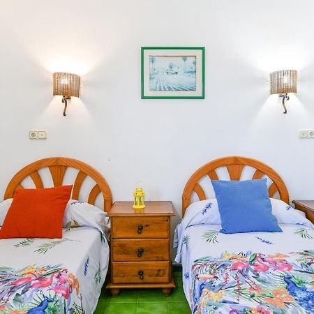 Mimosa B1 Apartment Puerto del Carmen  Bagian luar foto