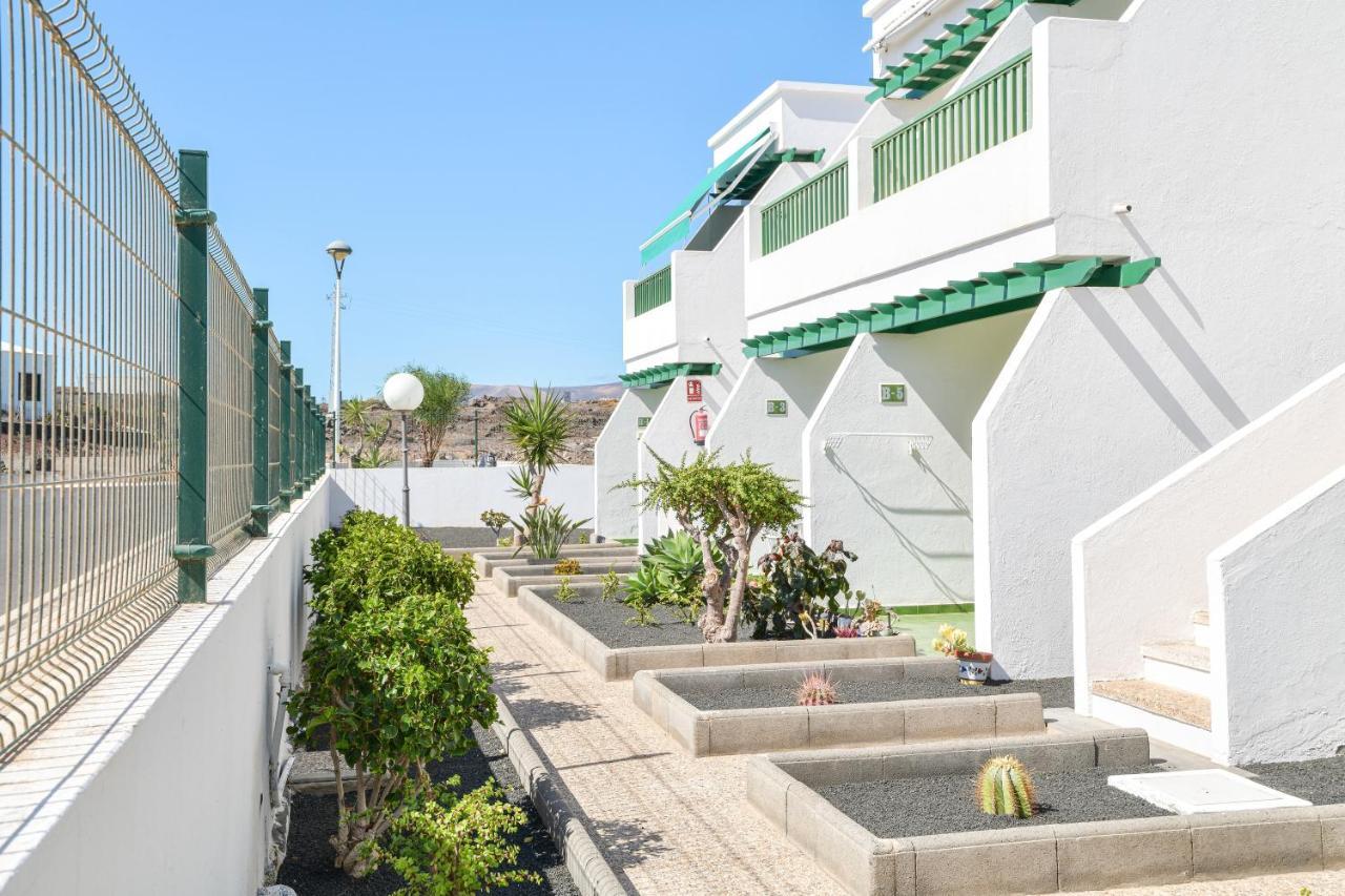 Mimosa B1 Apartment Puerto del Carmen  Bagian luar foto