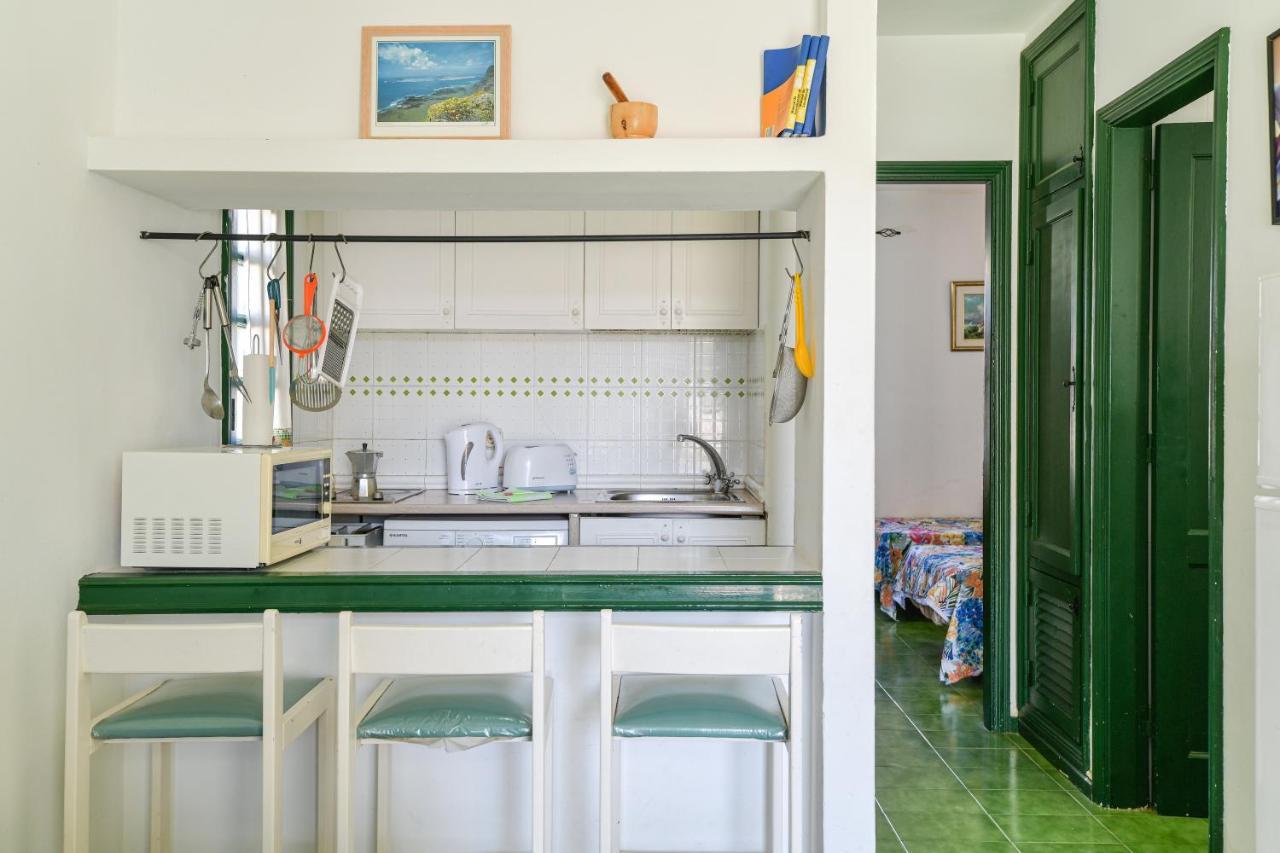 Mimosa B1 Apartment Puerto del Carmen  Bagian luar foto