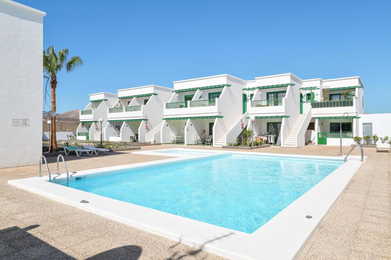 Mimosa B1 Apartment Puerto del Carmen  Bagian luar foto