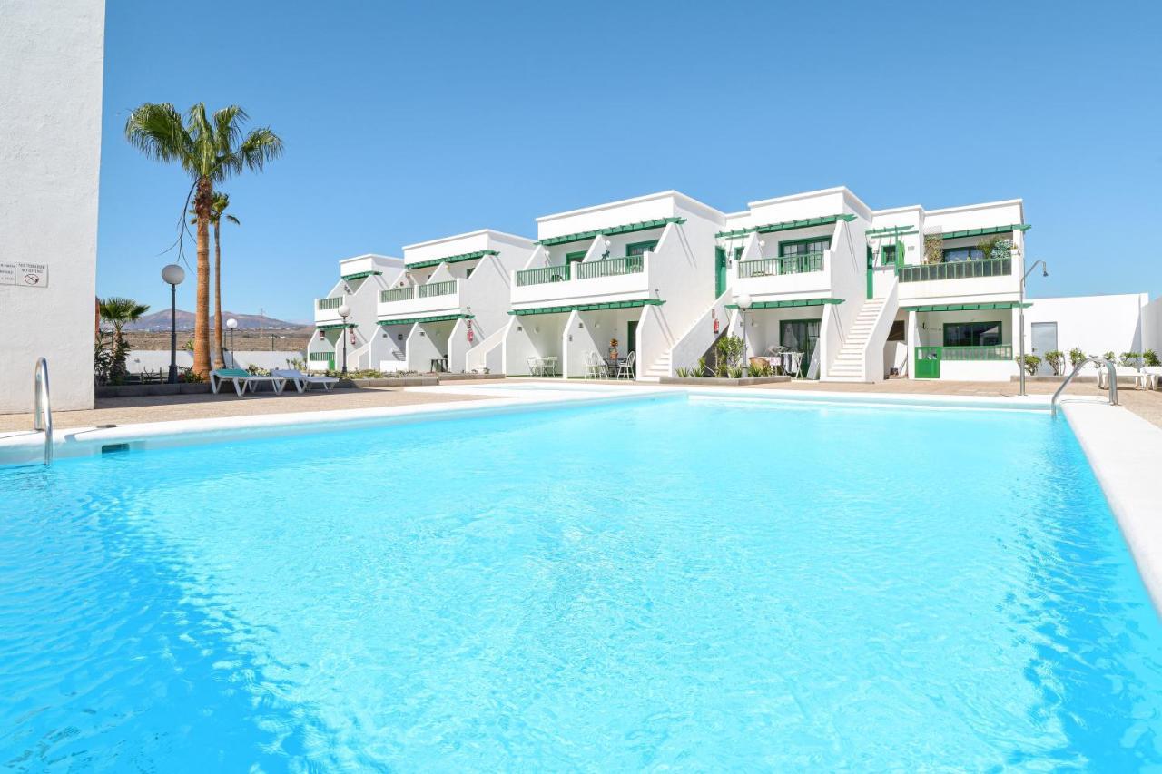 Mimosa B1 Apartment Puerto del Carmen  Bagian luar foto