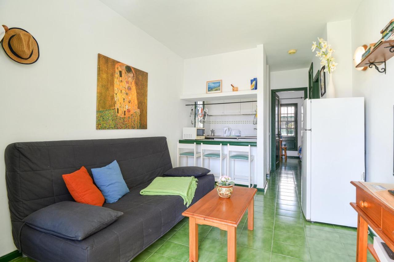 Mimosa B1 Apartment Puerto del Carmen  Bagian luar foto