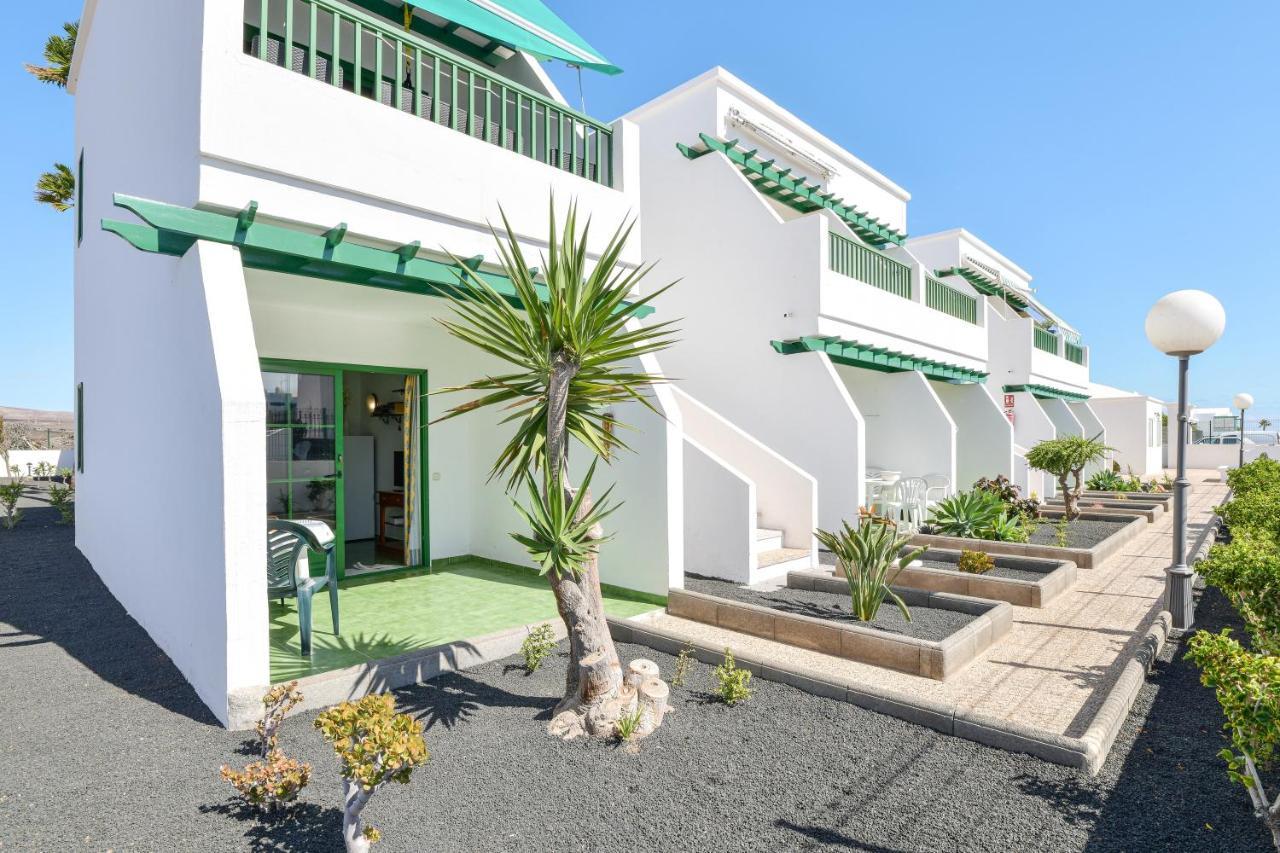 Mimosa B1 Apartment Puerto del Carmen  Bagian luar foto
