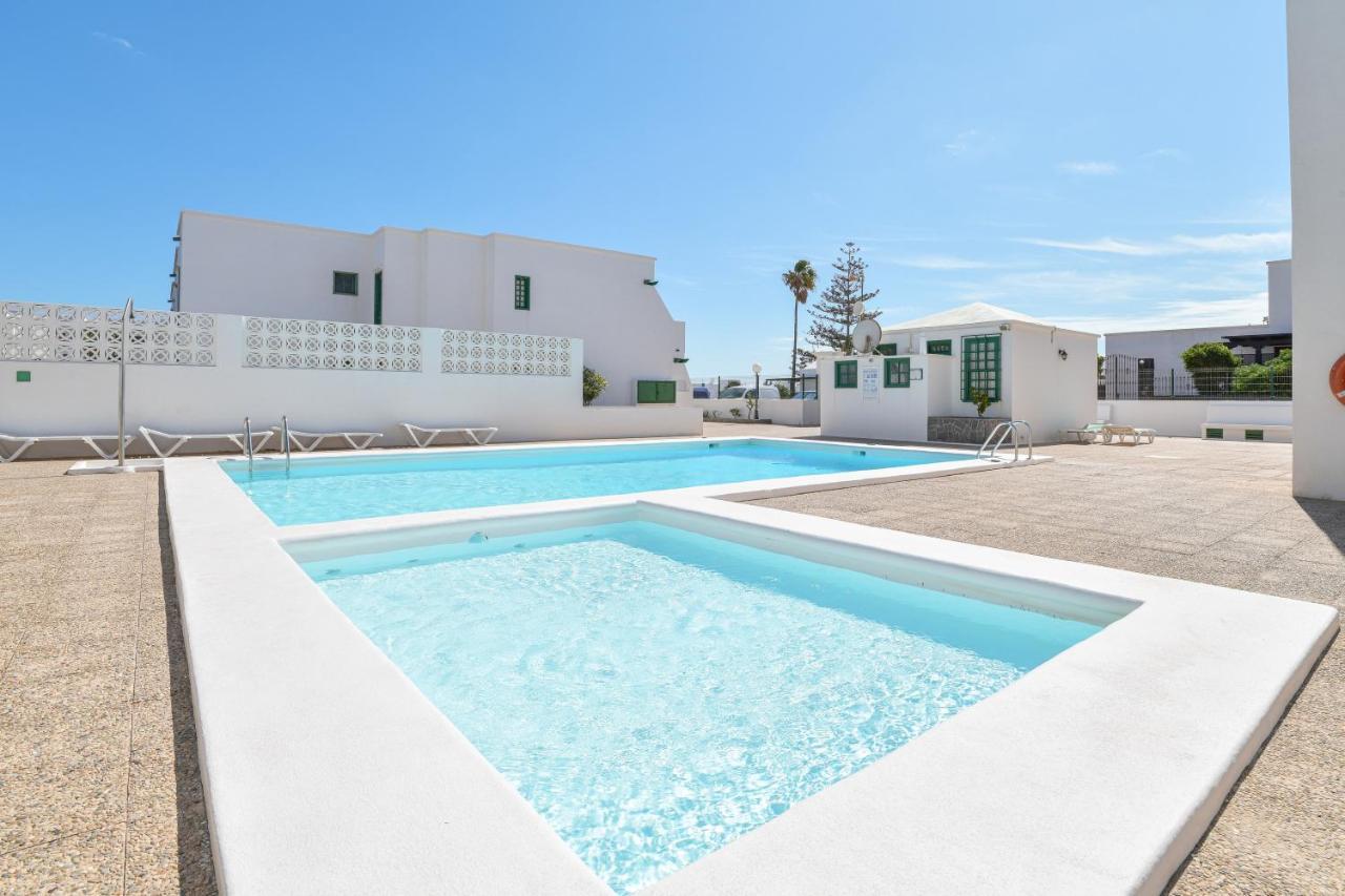 Mimosa B1 Apartment Puerto del Carmen  Bagian luar foto