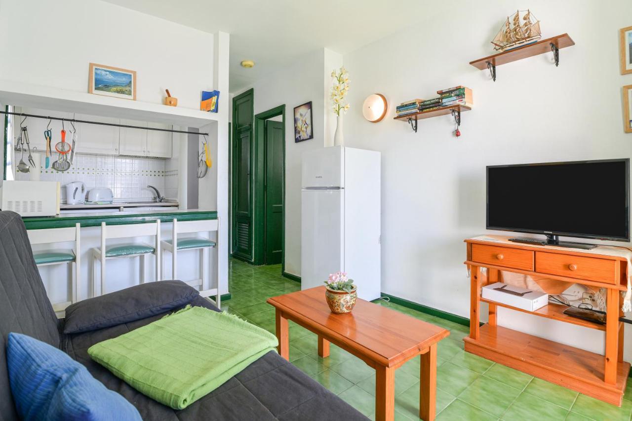 Mimosa B1 Apartment Puerto del Carmen  Bagian luar foto