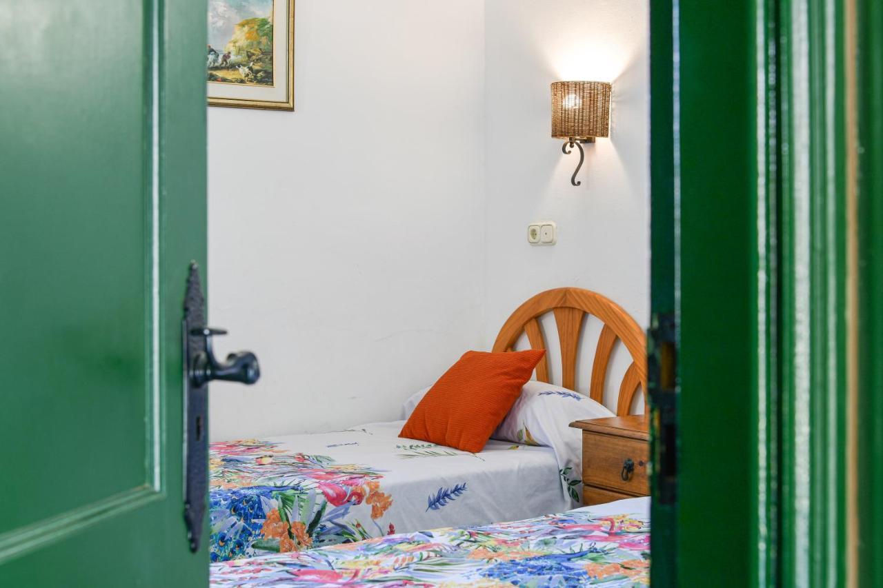 Mimosa B1 Apartment Puerto del Carmen  Bagian luar foto