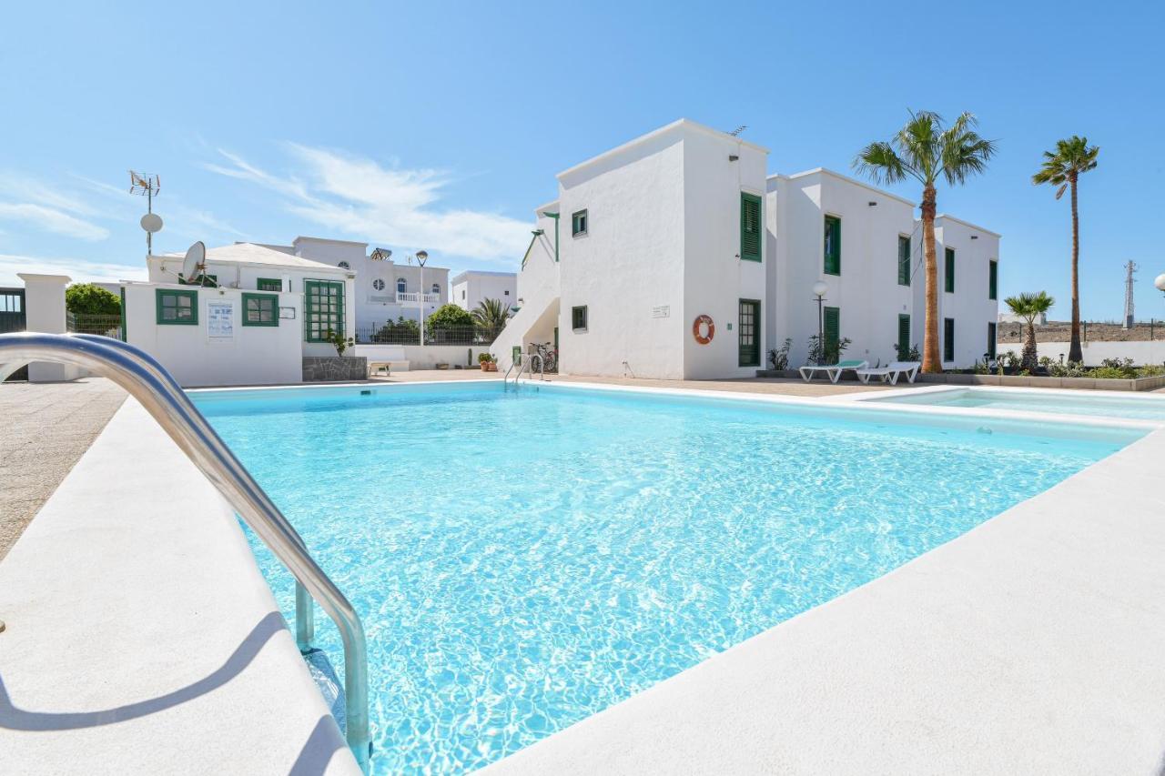 Mimosa B1 Apartment Puerto del Carmen  Bagian luar foto