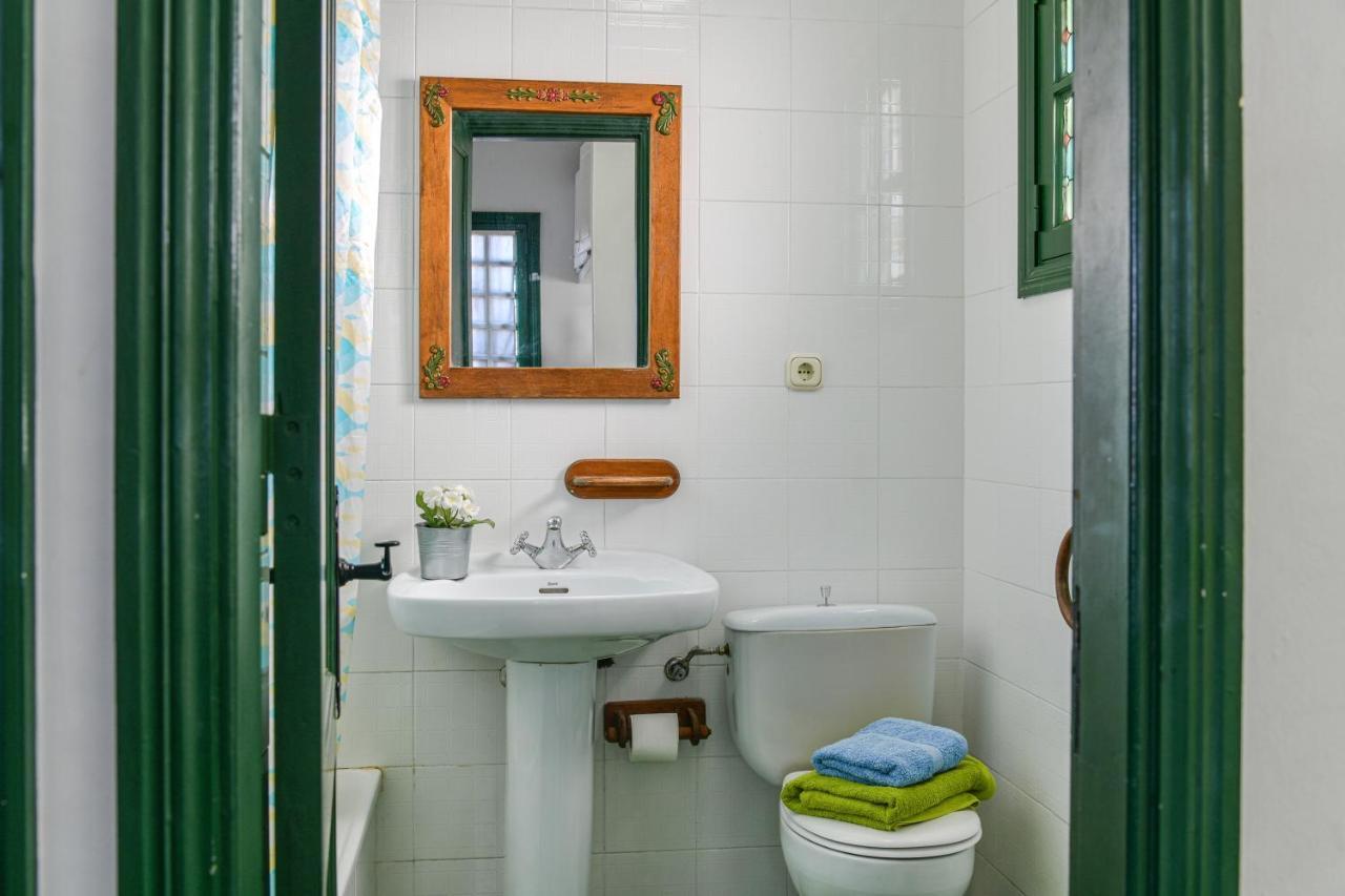 Mimosa B1 Apartment Puerto del Carmen  Bagian luar foto