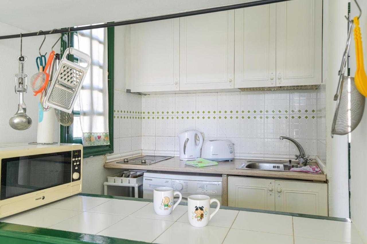 Mimosa B1 Apartment Puerto del Carmen  Bagian luar foto